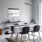Calderune Terrazzo Pendant Light-Moonnatur
