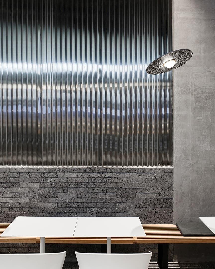 Calderune Terrazzo Pendant Light-Moonnatur
