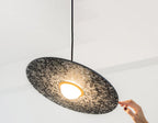 Calderune Terrazzo Pendant Light-Moonnatur