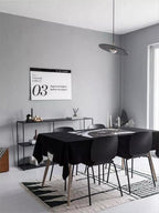 Calderune Terrazzo Pendant Light-Moonnatur