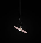 Calderune Terrazzo Pendant Light-Moonnatur