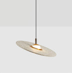 Calderune Terrazzo Pendant Light-Moonnatur