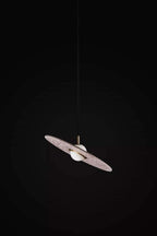 Calderune Terrazzo Pendant Light-Moonnatur
