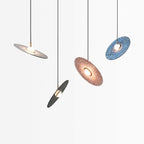 Calderune Terrazzo Pendant Light-Moonnatur