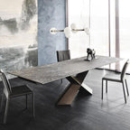 Cardelden Glass Pendant Light-Moonnatur