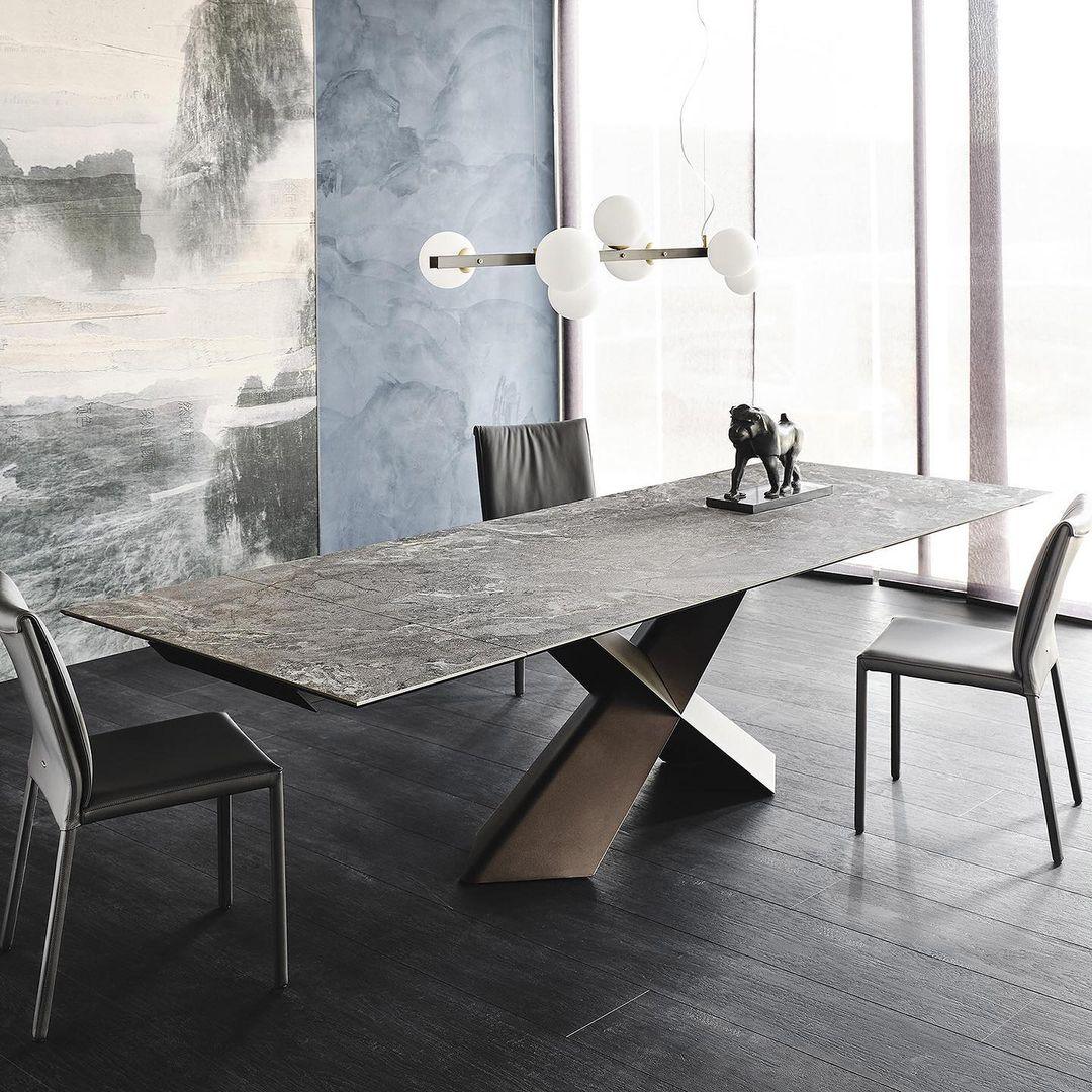 Cardelden Glass Pendant Light-Moonnatur