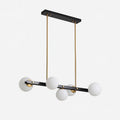 Cardelden Glass Pendant Light-Moonnatur