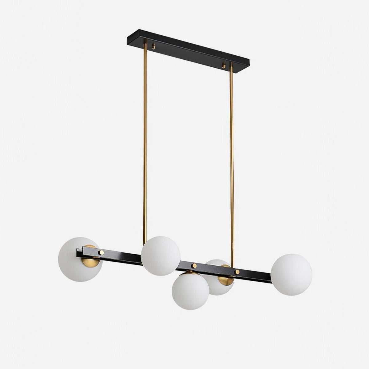Cardelden Glass Pendant Light-Moonnatur