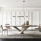 Cardelden Glass Pendant Light-Moonnatur