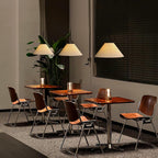 Sorenia Fabric Pendant Light-Moonnatur