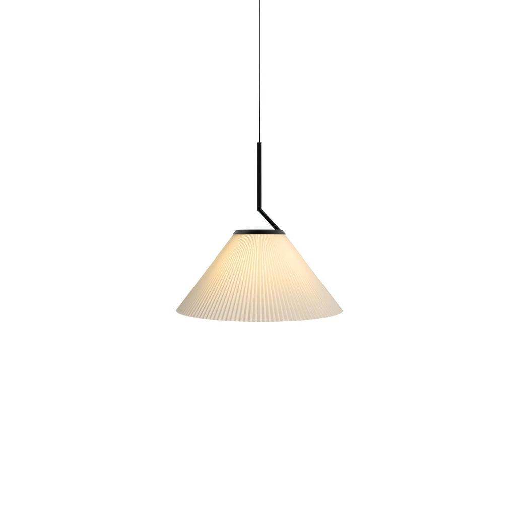 Sorenia Fabric Pendant Light-Moonnatur