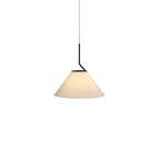 Sorenia Fabric Pendant Light-Moonnatur
