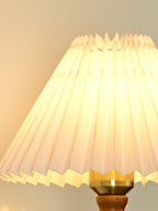 Erenune Fabric Wall Light-Moonnatur