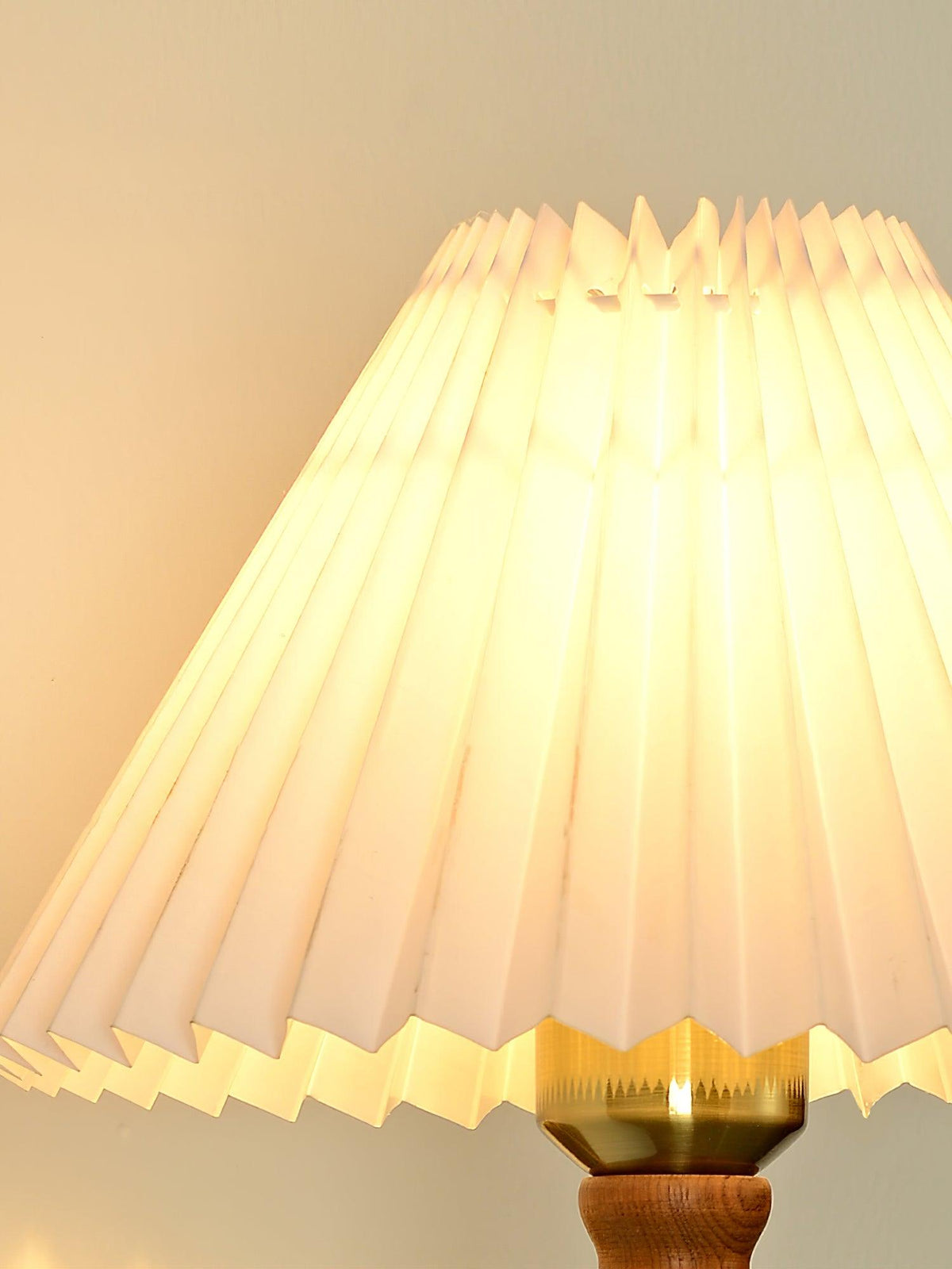 Erenune Fabric Wall Light-Moonnatur