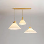 Ralenis Wood Pendant Light-Moonnatur