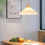 Ralenis Wood Pendant Light-Moonnatur