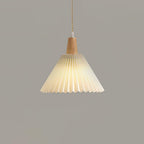 Ralenis Wood Pendant Light-Moonnatur