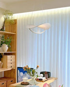 Sylvenwyn PVC Pendant Light-Moonnatur