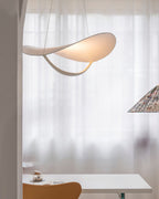 Sylvenwyn PVC Pendant Light-Moonnatur