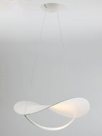 Sylvenwyn PVC Pendant Light-Moonnatur