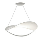 Sylvenwyn PVC Pendant Light-Moonnatur