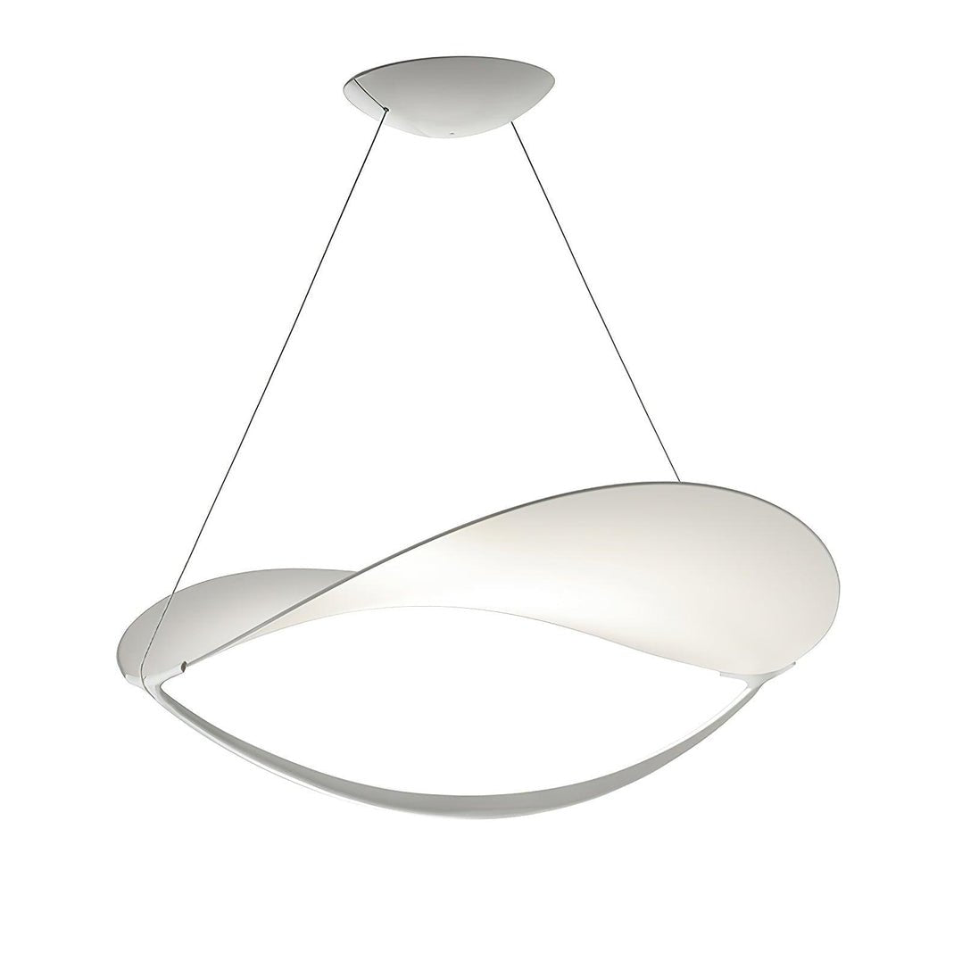 Sylvenwyn PVC Pendant Light-Moonnatur