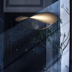 Sylvenwyn PVC Pendant Light-Moonnatur