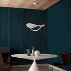 Sylvenwyn PVC Pendant Light-Moonnatur