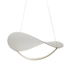 Sylvenwyn PVC Pendant Light-Moonnatur