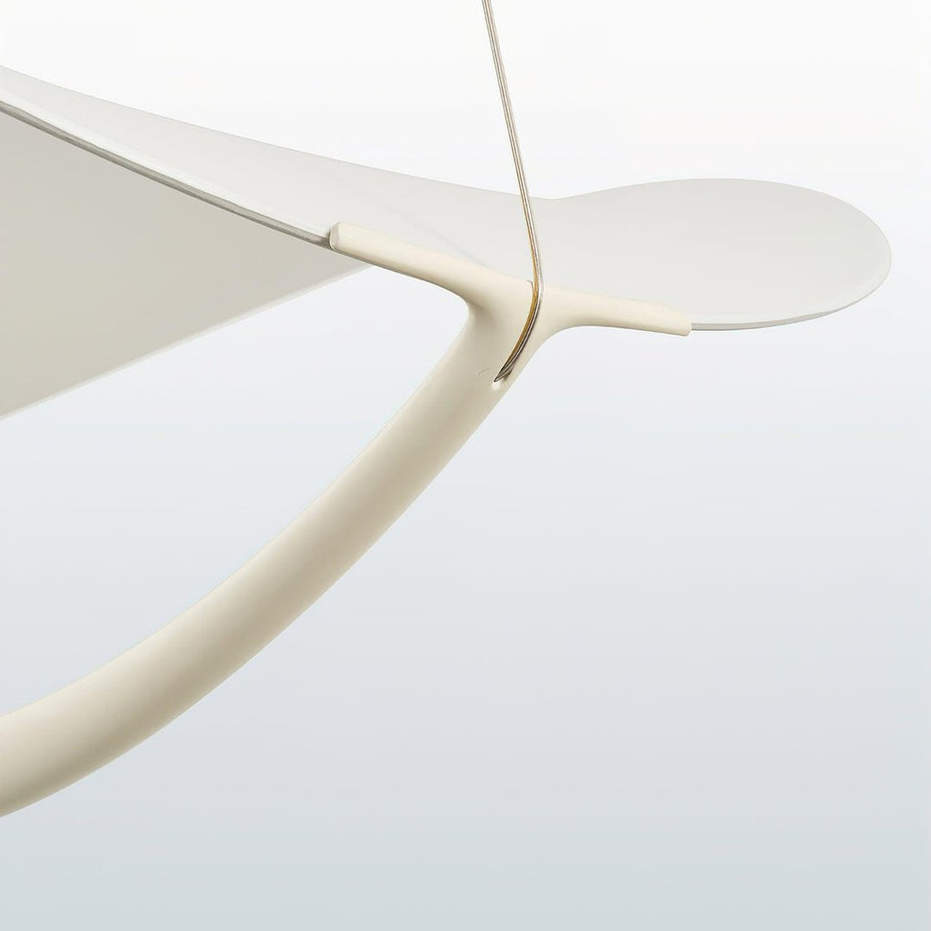 Sylvenwyn PVC Pendant Light-Moonnatur