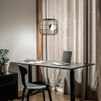 Oakenis Glass Pendant Light-Moonnatur