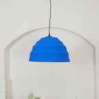 Asterwyn Polystyrene Pendant Light-Moonnatur