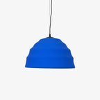 Asterwyn Polystyrene Pendant Light-Moonnatur