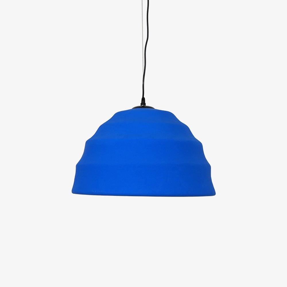 Asterwyn Polystyrene Pendant Light-Moonnatur
