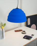 Asterwyn Polystyrene Pendant Light-Moonnatur