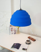 Asterwyn Polystyrene Pendant Light-Moonnatur