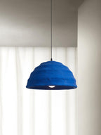 Asterwyn Polystyrene Pendant Light-Moonnatur