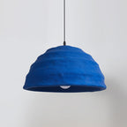 Asterwyn Polystyrene Pendant Light-Moonnatur