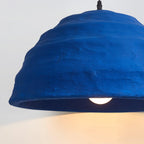 Asterwyn Polystyrene Pendant Light-Moonnatur