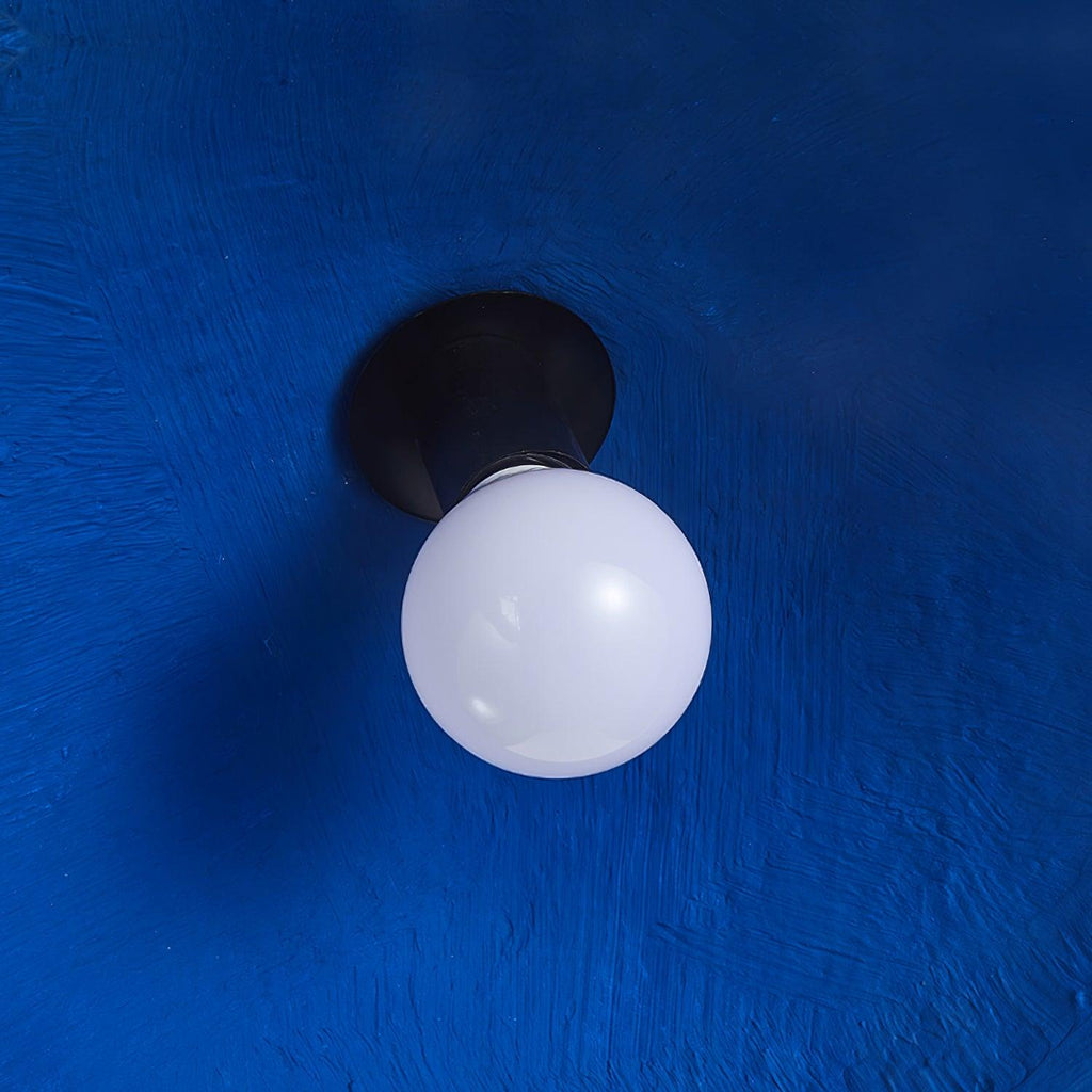 Asterwyn Polystyrene Pendant Light-Moonnatur