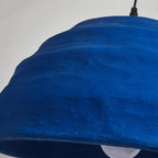 Asterwyn Polystyrene Pendant Light-Moonnatur