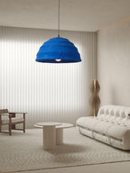 Asterwyn Polystyrene Pendant Light-Moonnatur