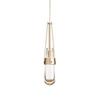 Keldelwick Glass Pendant Light-Moonnatur