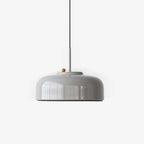 Sorenara Aluminium Pendant Light-Moonnatur