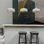 Sorenara Aluminium Pendant Light-Moonnatur
