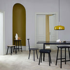 Sorenara Aluminium Pendant Light-Moonnatur