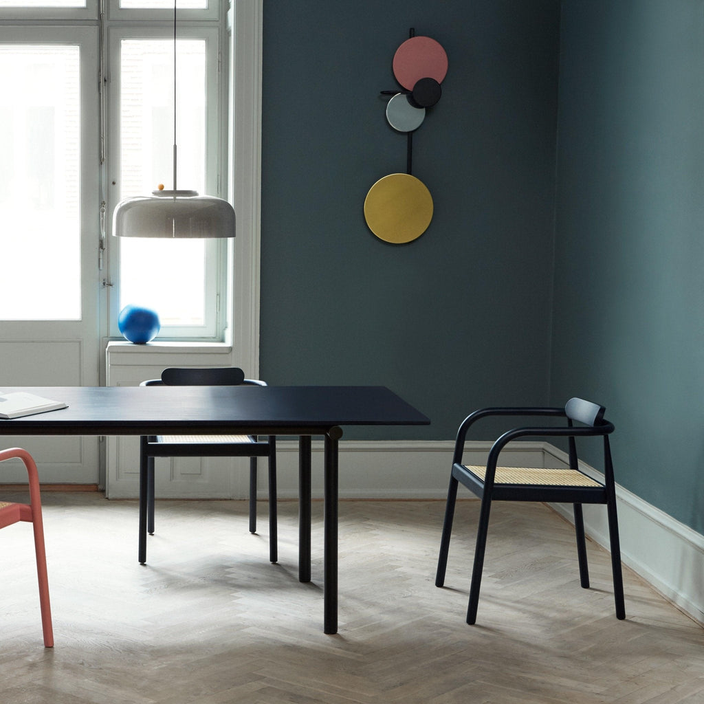 Sorenara Aluminium Pendant Light-Moonnatur