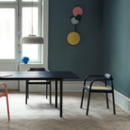 Sorenara Aluminium Pendant Light-Moonnatur