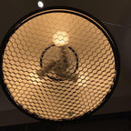 Sorenara Aluminium Pendant Light-Moonnatur