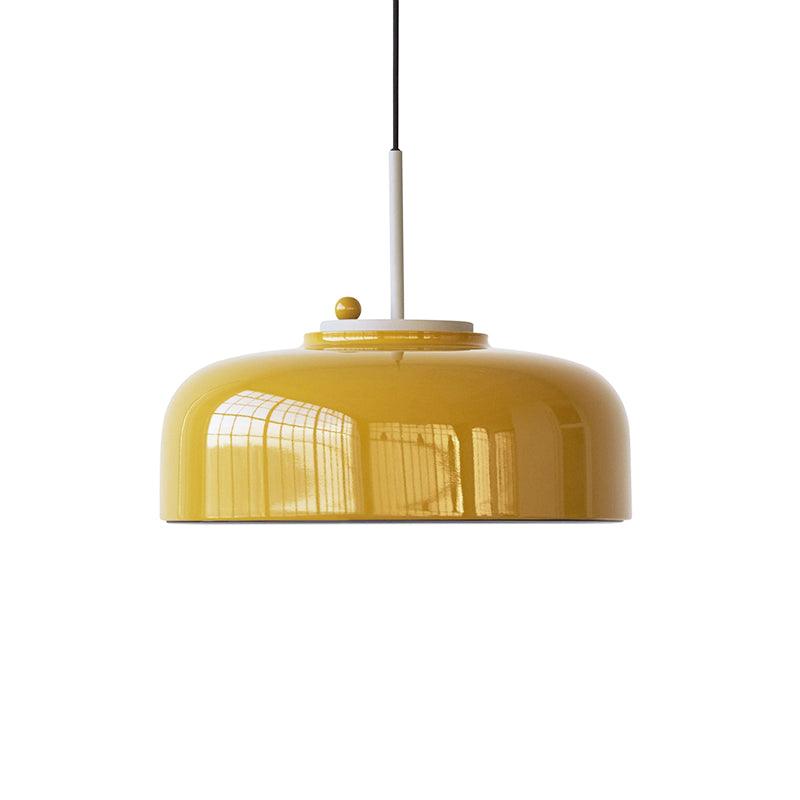 Sorenara Aluminium Pendant Light-Moonnatur
